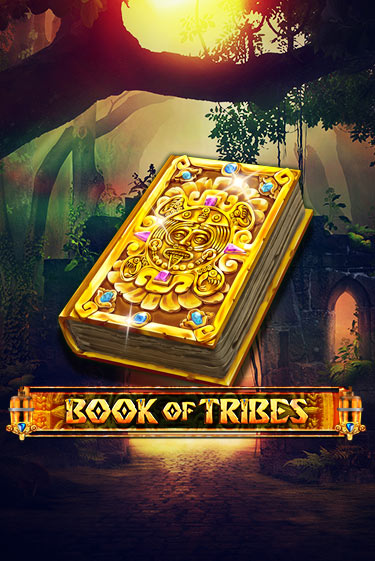 Демо игра Book Of Tribes играть онлайн | Casino X Online бесплатно