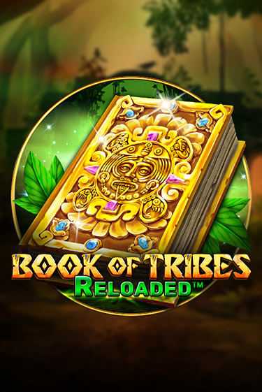 Демо игра Book Of Tribes Reloaded играть онлайн | Casino X Online бесплатно