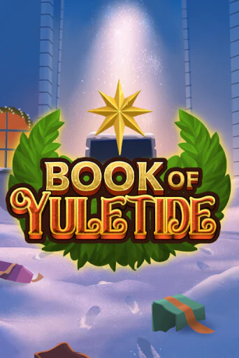 Демо игра Book of Yuletide играть онлайн | Casino X Online бесплатно