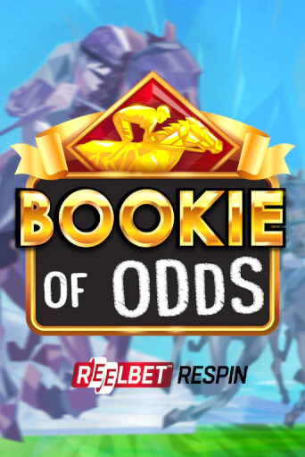 Демо игра Bookie of Odds играть онлайн | Casino X Online бесплатно