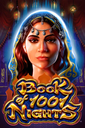 Демо игра Book of 1001 Nights играть онлайн | Casino X Online бесплатно