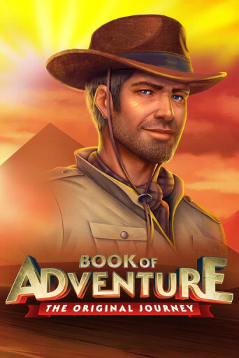 Демо игра Book of Adventure играть онлайн | Casino X Online бесплатно