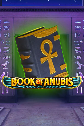 Демо игра Book of Anubis играть онлайн | Casino X Online бесплатно