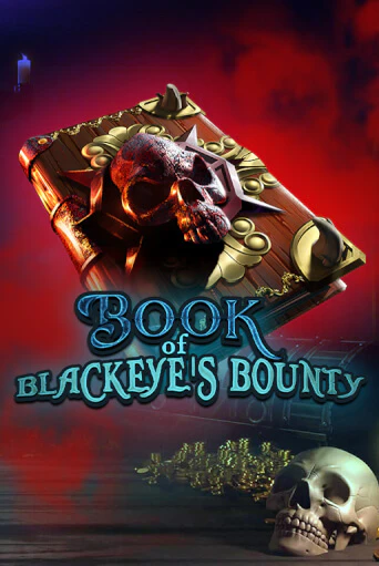 Демо игра Book of Blackeye’s Bounty играть онлайн | Casino X Online бесплатно