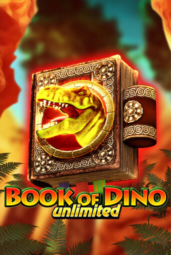 Демо игра Book of Dino Unlimited играть онлайн | Casino X Online бесплатно