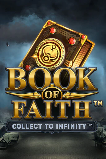 Демо игра Book of Faith играть онлайн | Casino X Online бесплатно