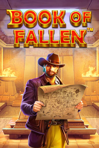 Демо игра Book of the Fallen играть онлайн | Casino X Online бесплатно