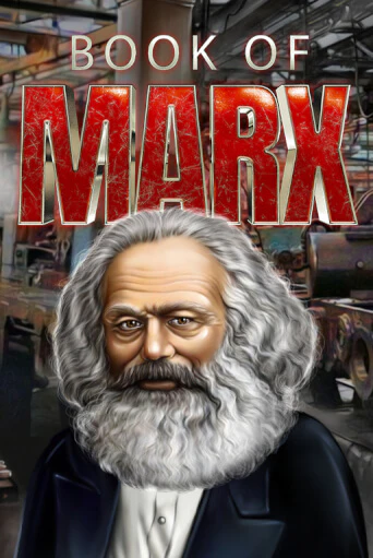 Демо игра Book of Marx играть онлайн | Casino X Online бесплатно