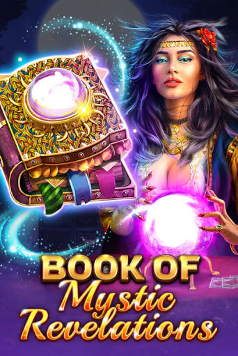 Демо игра Book Of Mystic Revelations играть онлайн | Casino X Online бесплатно