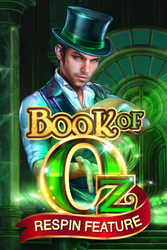 Демо игра Book of Oz играть онлайн | Casino X Online бесплатно