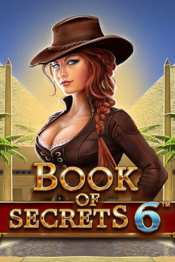 Демо игра Book of Secrets 6 играть онлайн | Casino X Online бесплатно