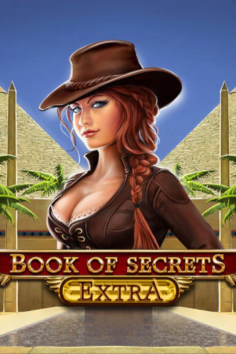 Демо игра Book of Secrets Extra играть онлайн | Casino X Online бесплатно