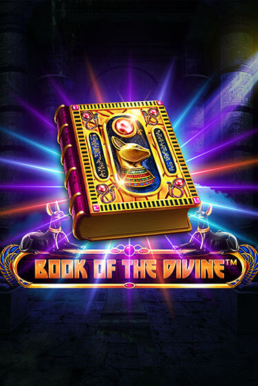 Демо игра Book Of The Divine играть онлайн | Casino X Online бесплатно