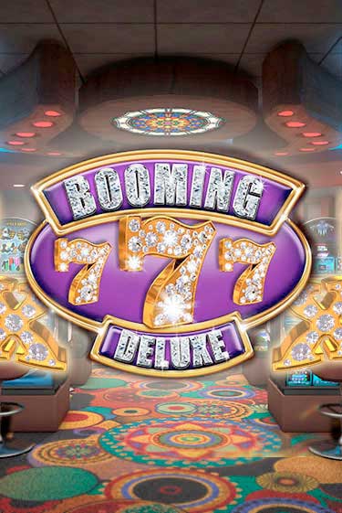 Демо игра Booming Seven Deluxe играть онлайн | Casino X Online бесплатно