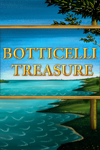 Демо игра Botticelli Treasure играть онлайн | Casino X Online бесплатно