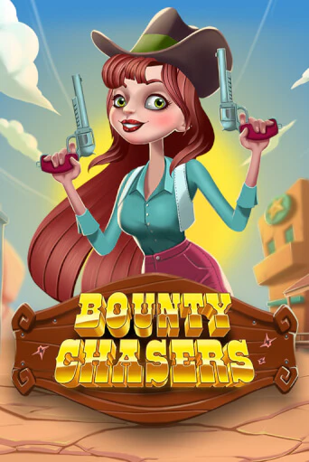 Демо игра Bounty Chasers играть онлайн | Casino X Online бесплатно