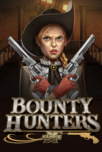 Демо игра Bounty Hunters играть онлайн | Casino X Online бесплатно