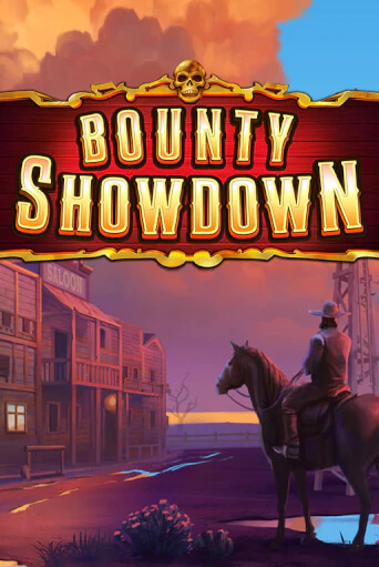 Демо игра Bounty Showdown играть онлайн | Casino X Online бесплатно