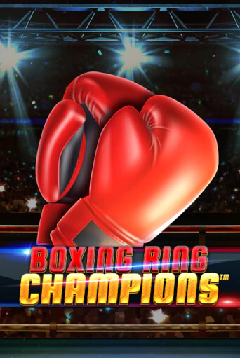 Демо игра Boxing Ring Champions играть онлайн | Casino X Online бесплатно