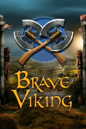 Демо игра Brave Viking играть онлайн | Casino X Online бесплатно