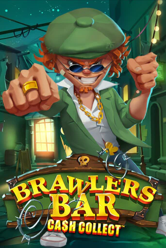 Демо игра Brawler's Bar играть онлайн | Casino X Online бесплатно