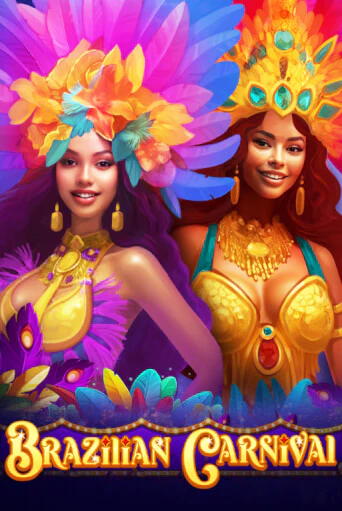 Демо игра Brazilian Carnival играть онлайн | Casino X Online бесплатно