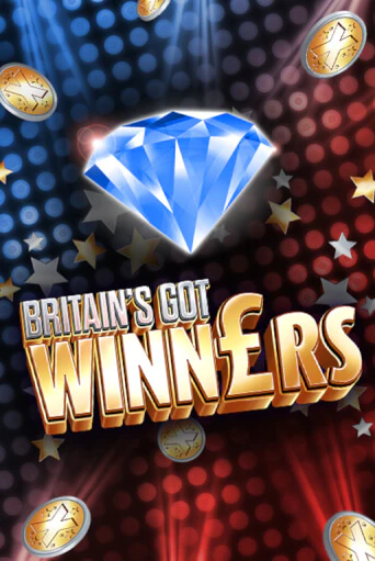 Демо игра Britain's Got Winners играть онлайн | Casino X Online бесплатно