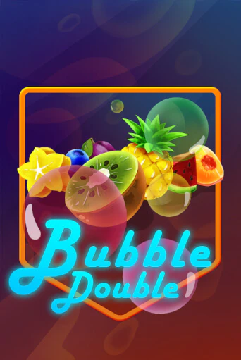 Демо игра Bubble Double играть онлайн | Casino X Online бесплатно