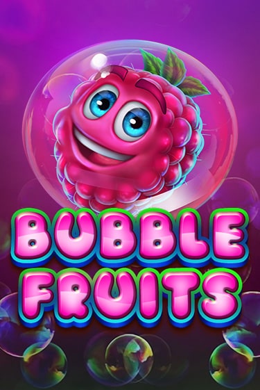 Демо игра Bubble Fruits играть онлайн | Casino X Online бесплатно