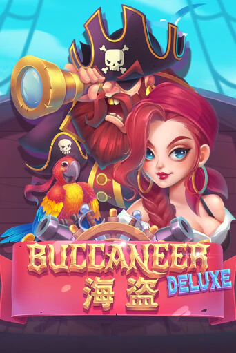 Демо игра Buccaneer Deluxe играть онлайн | Casino X Online бесплатно