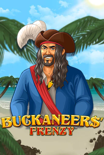 Демо игра Buckaneers Frenzy играть онлайн | Casino X Online бесплатно