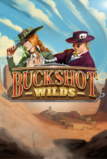 Демо игра Buckshot Wilds играть онлайн | Casino X Online бесплатно