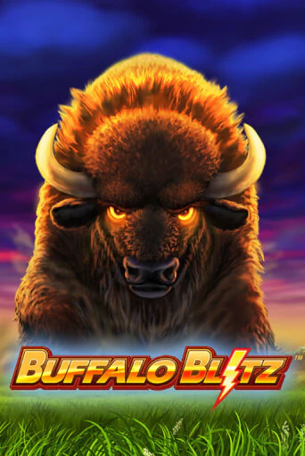 Демо игра Buffalo Blitz играть онлайн | Casino X Online бесплатно