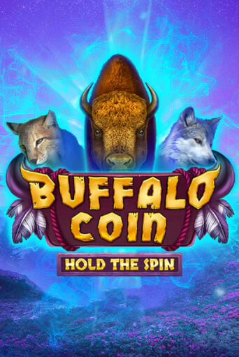 Демо игра Buffalo Coin Hold The Spin играть онлайн | Casino X Online бесплатно