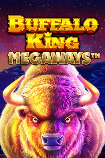 Демо игра Buffalo King Megaways играть онлайн | Casino X Online бесплатно