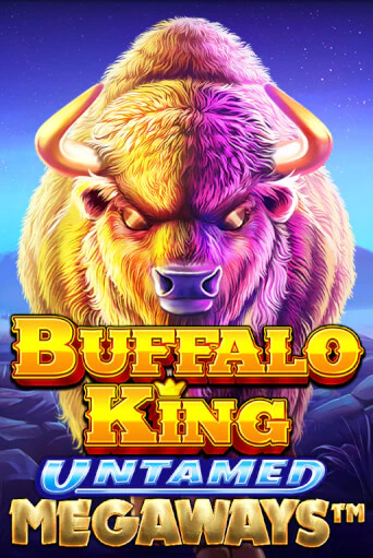 Демо игра Buffalo King Untamed Megaways играть онлайн | Casino X Online бесплатно