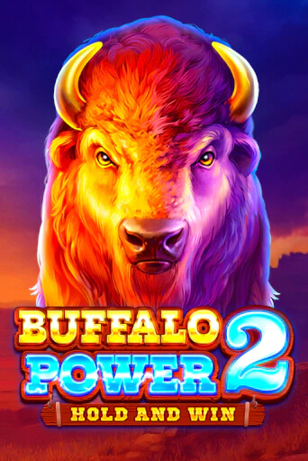 Демо игра Buffalo Power 2: Hold and Win играть онлайн | Casino X Online бесплатно