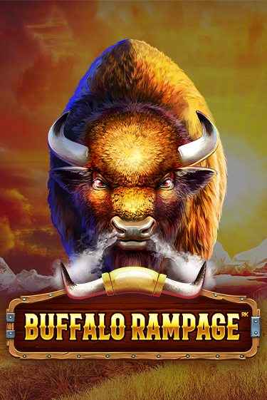 Демо игра Buffalo Rampage играть онлайн | Casino X Online бесплатно