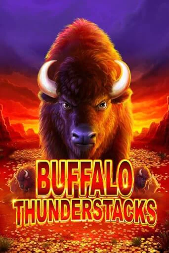 Демо игра Buffalo Thunderstacks играть онлайн | Casino X Online бесплатно