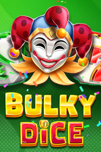 Демо игра Bulky Dice играть онлайн | Casino X Online бесплатно