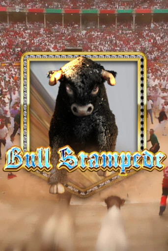 Демо игра Bull Stampede играть онлайн | Casino X Online бесплатно