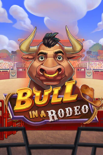 Демо игра Bull in a Rodeo играть онлайн | Casino X Online бесплатно