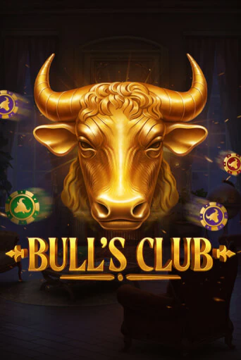 Демо игра Bull's Club играть онлайн | Casino X Online бесплатно