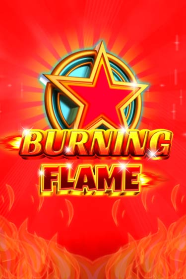 Демо игра Burning Flame играть онлайн | Casino X Online бесплатно