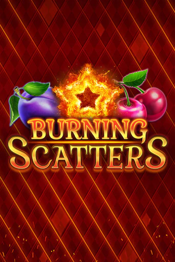 Демо игра Burning Scatters играть онлайн | Casino X Online бесплатно