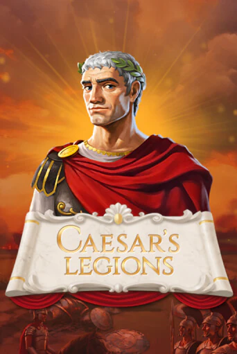 Демо игра Caesar's Legions играть онлайн | Casino X Online бесплатно