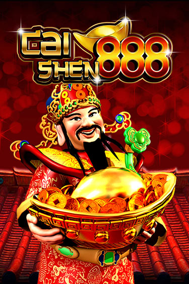 Демо игра Cai Shen 888 играть онлайн | Casino X Online бесплатно