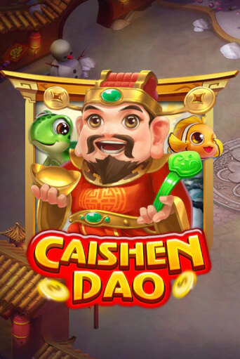 Демо игра Cai Shen Dao играть онлайн | Casino X Online бесплатно