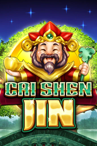 Демо игра Cai Shen Jin играть онлайн | Casino X Online бесплатно