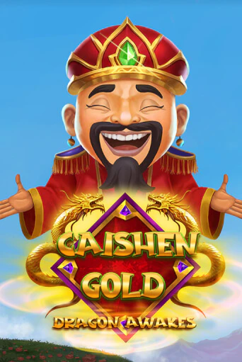 Демо игра Caishen Gold: Dragon Awakes  играть онлайн | Casino X Online бесплатно